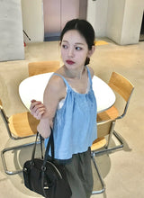 Kinetic sleeveless