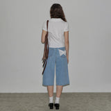 Buckle Strap Blouse