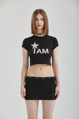 I AM T-SHIRT