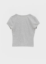 [MADE] Pompo Cooling Lace Wrap Short Sleeve Tee (Set Available)