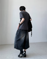 Bade Hook Half Sleeve