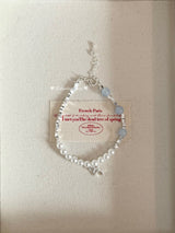 Little Dolphin Bracelet