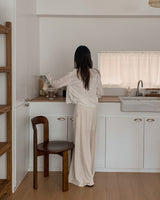 Luatti V-neck cardigan