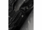 y2k belt motor shoulder bag