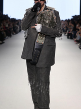 Swing Suit