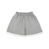 BOUQUET LACE SHORTS (3 COLORS)