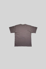 "A"ロゴTシャツ(LEATHER 1)