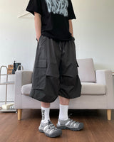 Move Bermuda Cargo Pants