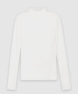 スリムフィットロングスリーブT