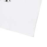 ベーシックロゴハーフTシャツ