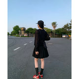 Minoi Mini Dress
