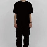 パーマネント（Aタイプ）Tシャツ