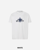 ディッテプリントショートスリーブTシャツ