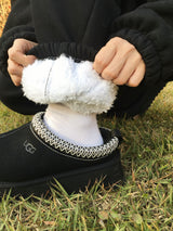 [SET] Limit Boa Fleece Sweatpants (5c)