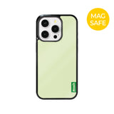 【MADE】Melon Milk iPhone case [Glossy Glass/Magsafe]