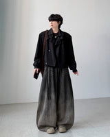 Baha Trench Crop Jacket