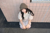 dolly frill T (2c)