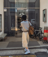 コップスプリントショートスリーブTシャツ