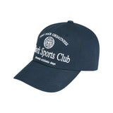 M-30 Sports Club Ballcap Navy