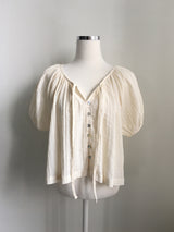 Roma blouse