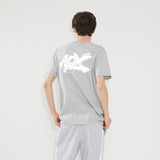 Aox SS tshirt(Gray)
