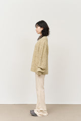Tender Bokashi Knit (4color)