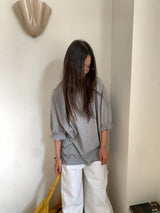 シルキーパフT(3C)