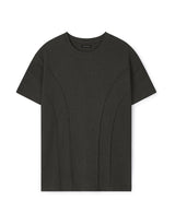 [LAN ARCHIVE] ピンタックワッフルショートスリーブTシャツ