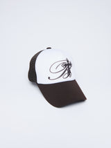BEG TRUCKER CAP