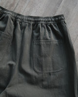 OZ DART WIDE PANTS