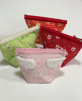 ラッキーパウチ（メロンソーダver.）