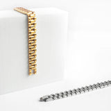 Zoya Watchband Bracelet