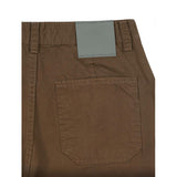 Weil Puttig Cotton Pants