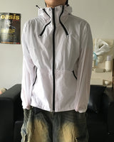 SP Runner Hood Windbreakers (5C)