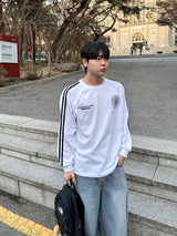 サンディエゴナグラントラックロングスリーブTシャツ