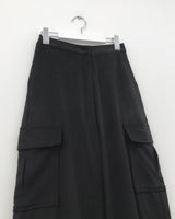 ハンプトン カーペンター ワイドパンツ