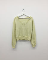 Willow コットンパーカー(3color)