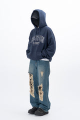 Brou Boston Hood