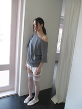 lace cami t