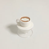 【MADE】 カフェsnuhug トック(パピーラテ)