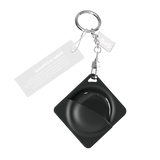 BorD Keychain Perfume Black Set - Woody 