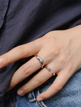 【MADE】 branch ring