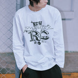 CUBISM FONT L/S