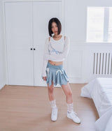 bb bolero_white