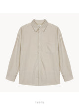 Pure Golden Shirt 6COLOR