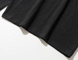 26FW★ 974OG Pocket Slub Long Sleeve Tee