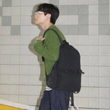  [Hosu Edition] All-Rounder Backpack (Black)