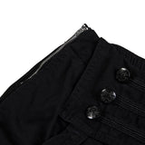 Rovin Belted Cargo Pants