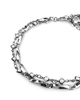 [LAN ARCHIVE] 036 Shadow mix bracelet
