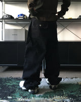 DP ディープウォッシングスナップカーゴパンツ (3C)